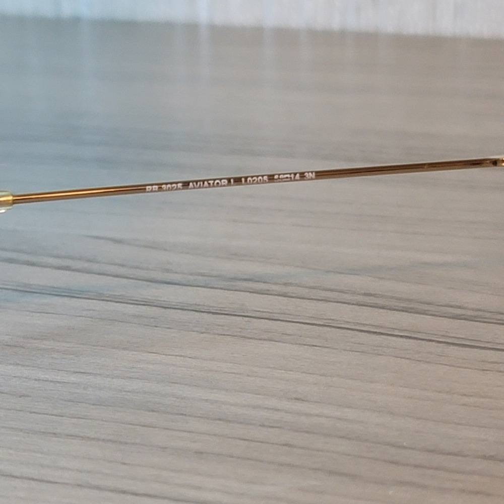 Ray-Ban Aviator - Picture 11 of 12